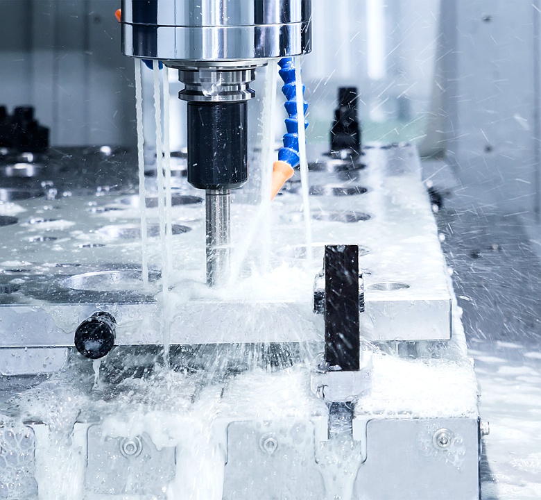 球速体育·(中国)唯一官方网站CNC加工