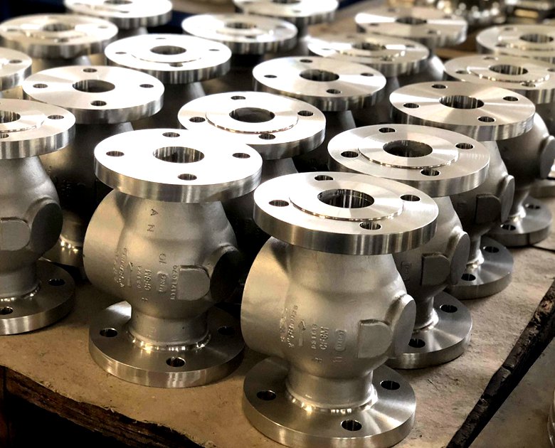 不锈钢铸造机加工球速体育·(中国)唯一官方网站零件